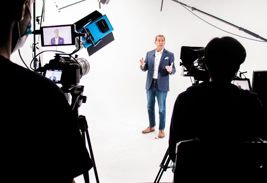 Unlocking Business Growth: The Power of Corporate Videos in Modern Marketing